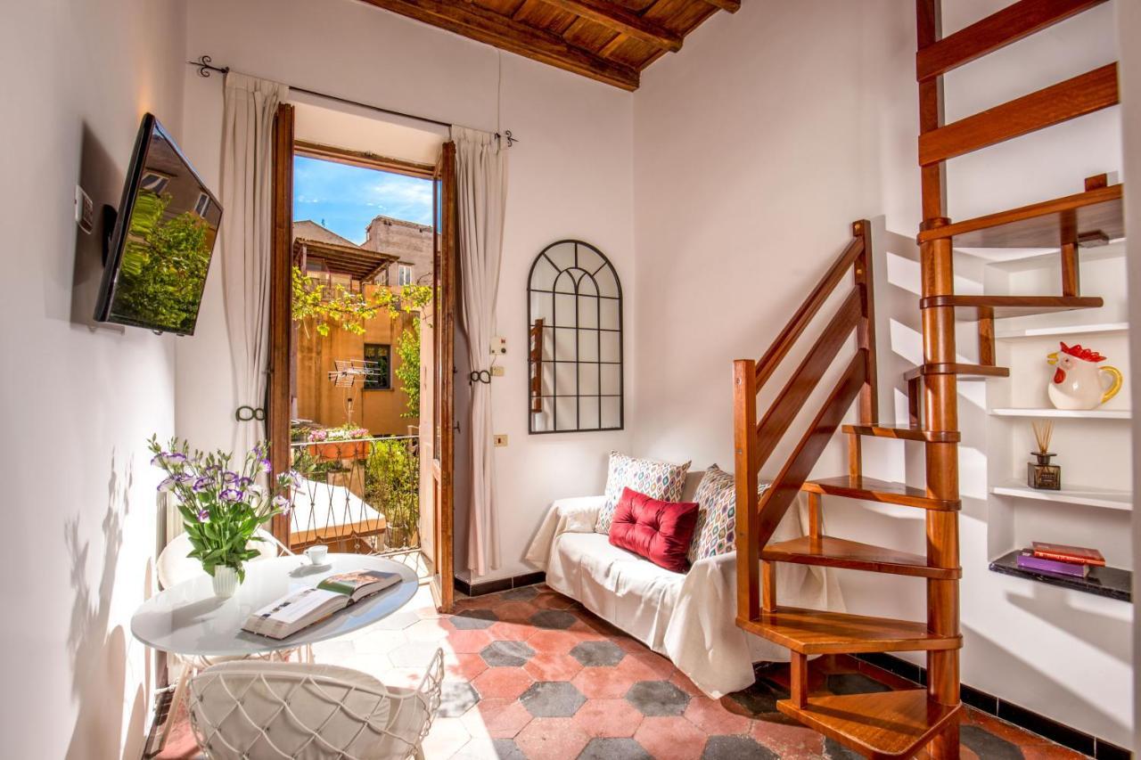 Empire Loft: In The Shadow Of Colosseo * Rom