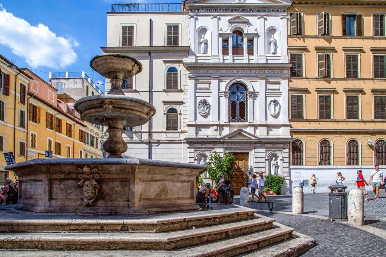 Appartamento Empire Loft: In The Shadow Of Colosseo